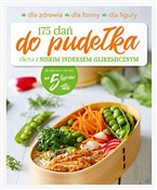 175 dań do... - Joanna Zielewska -  Polish Bookstore 