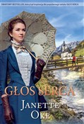 Głos serca... - Janette Oke - Ksiegarnia w UK