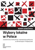 Zobacz : Wybory lok... - Adam Gendźwiłł