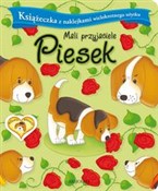 Mali przyj... - Agnieszka Bator -  books from Poland