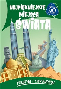 Picture of Najpiękniejsze miejsca świata