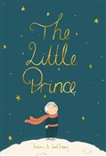 The Little... - Antoine de Saint-Exupery -  books in polish 