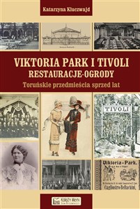 Obrazek Viktoria Park i Tivoli Restauracje - ogrody