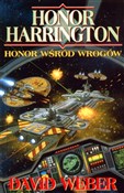 Honor wśró... - David Weber - Ksiegarnia w UK