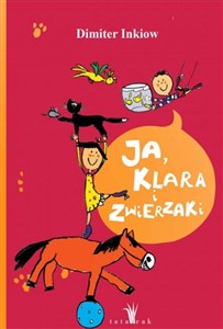 Obrazek Ja, Klara i zwierzaki