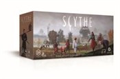 Książka : Scythe Naj...