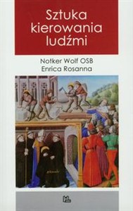 Obrazek Sztuka kierowania ludźmi