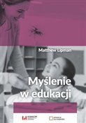 Myślenie w... - Matthew Lipman - Ksiegarnia w UK