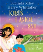 Kubuś i An... - Lucinda Riley, Harry Whittaker - Ksiegarnia w UK