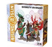 Rising Sun... -  Polish Bookstore 