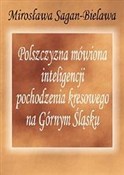 Polszczyzn... - Mirosława Sagan-Bielawa -  Książka z wysyłką do UK