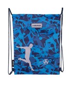 Worek na b... -  Książka z wysyłką do UK