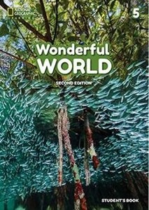 Picture of Wonderful World 5 WB NE