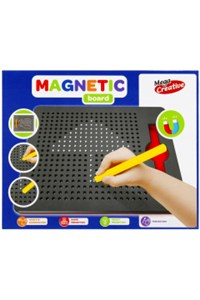 Picture of Tablica magnetyczna z akcesoriami