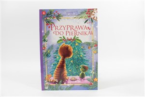 Obrazek Przyprawa do piernika