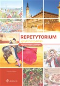 Repetytori... - Monika Kalbara -  books in polish 