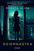 Książka : Osiemnastk... - Dorota Glica