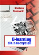E-learning... - Stanisław Szabłowski -  books in polish 