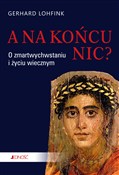 polish book : A na końcu... - Gerhard Lohfink