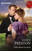 Zobacz : Odyskane u... - Janice Preston