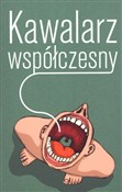 Książka : Kawalarz w... - Konrad Wojciechowski
