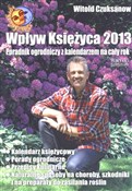 Wpływ Księ... - Witold Czuksanow - Ksiegarnia w UK