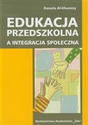 Edukacja p... - Danuta Al-Khamisy - Ksiegarnia w UK