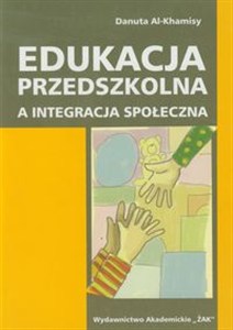 Picture of Edukacja przedszkolna a integracja społeczna
