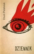 Dziennik - Chuck Palahniuk - Ksiegarnia w UK
