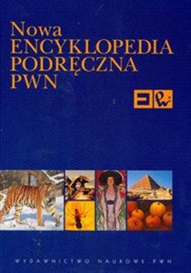 Picture of Nowa encyklopedia podręczna PWN