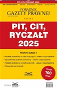 Książka : Pit, Cit, ...