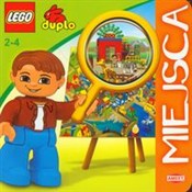 Lego Duplo... -  foreign books in polish 