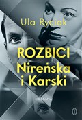 Polska książka : Rozbici. N... - Ula Ryciak
