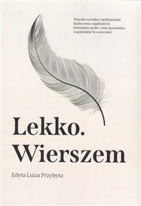Picture of Lekko. Wierszem