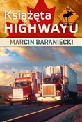 polish book : Książęta h... - Marcin Baraniecki