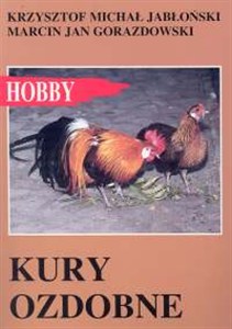 Picture of Kury ozdobne