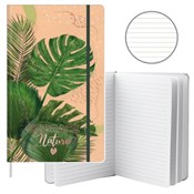 Polska książka : Notatnik A...