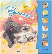 polish book : Kołysanki - AWM Zespół