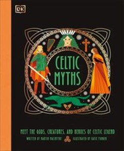 Obrazek Celtic Myths