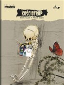 polish book : Kościotrup... - Enric Lluch, Merce Lopez