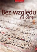 polish book : Bez względ... - Joseph Fadelle