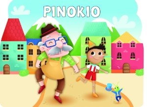 Picture of Pinokio