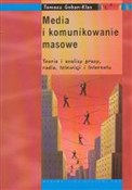 polish book : Media i ko... - Tomasz Goban-Klas