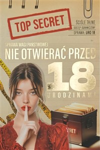 Obrazek Karnet Urodziny