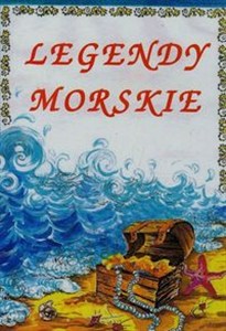 Obrazek Legendy morskie