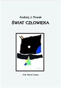 Świat czło... - Andrzej J. Nowak - Ksiegarnia w UK