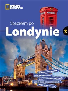 Obrazek Spacerem po Londynie
