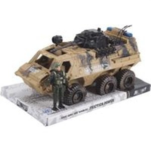 Obrazek Transporter opancerzony Military