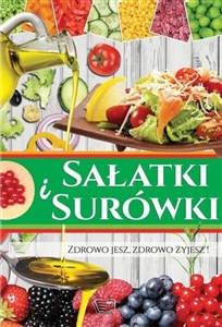 Obrazek Sałatki i surówki