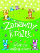 Zabawny kr... - Anna Wiśniewska - Ksiegarnia w UK